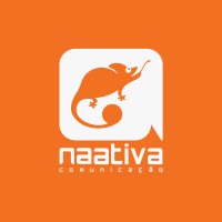 Naativa Comunicação logo - Similar company to Virtua Brasil