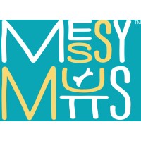 Messy Mutts logo - Similar company to Nextpaw
