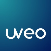 Uveo Europe logo - Similar company to Legacy Vitamins