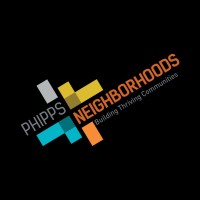 Phipps Neighborhoods logo - Similar company to Project Access