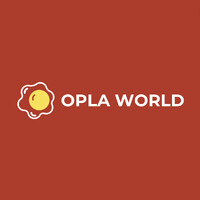 Opla World logo - Similar company to Oplacrm - Enjoy Your Work
