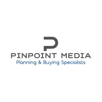 Pinpoint Media Group logo - Similar company to Face First Media