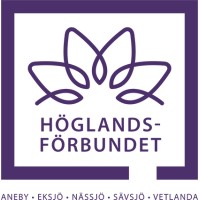 Höglandsförbundet logo - Similar company to Höglandets Kommunalförbund