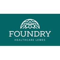 Foundry Healthcare PCN logo - Similar company to Gpnetworks