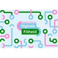 Maandvandedigitalefitheid logo - Similar company to Programma Informatievoorziening