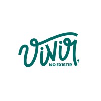Vivir, no existir logo - Similar company to Cecileboutique.Com