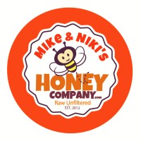 Mike & Niki’s Honey Company