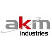AKM Industries logo - Similar company to Megadvantage