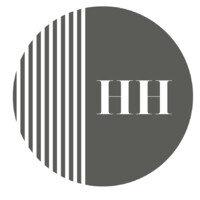 Hennah Haywood Law logo - Similar company to Harding Evans Solicitors