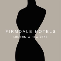 Firmdale Hotels PLC logo - Similar company to Symposium Projects Llc