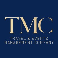 TMC Group Travel & Events Management Company logo - Similar company to Honest Dragon