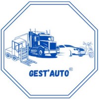 GestAuto logo - Similar company to Gestauto