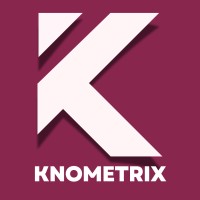 Knometrix logo - Similar company to Altx