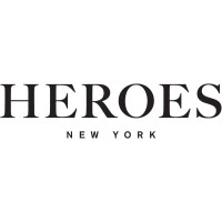 Heroes Model Management logo - Similar company to Models.Fr