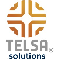Telsa Solutions logo - Similar company to Expercell, Inc.