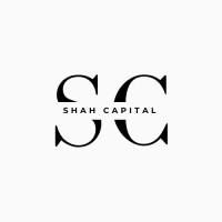 Shah Capital logo - Similar company to Tech Gps