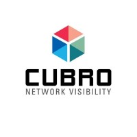 Cubro Network Visibility logo - Similar company to Allegro Packets