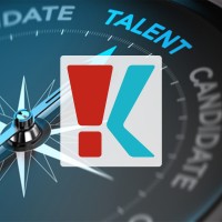 Kandideeri.ee job board logo - Similar company to Yester Ltd