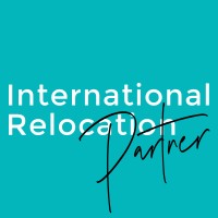 International Relocation Partner® logo - Similar company to She Hit Refresh