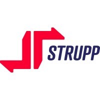 Alfons Strupp GmbH logo - Similar company to Bormann & Rings Finanzservice Gmbh & Co. Kg
