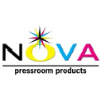 Nova Pressroom Products, LLC logo - Similar company to Bfs Specialist Rollers