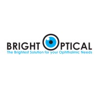 Bright Optical Distribution logo - Similar company to Medgraphik