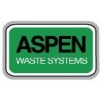 Aspen Waste Systems logo - Similar company to Briem Engineering