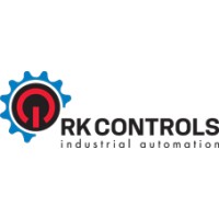 RK Controls logo - Similar company to Sofcon India Pvt. Ltd.