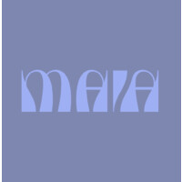 MAIA logo - Similar company to Wonder Studio