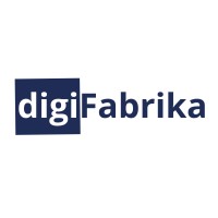 digiFabrika logo - Similar company to Spinit
