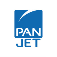PANJet logo - Similar company to Jet Partner Aviation