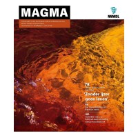 MAGMA | Tijdschrift van de NVMDL logo - Similar company to Groene Mdl