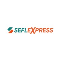 Şeflexpress Lojistik logo - Similar company to Speedxcel
