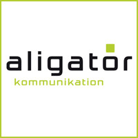 aligator kommunikation GmbH logo - Similar company to Easylearn