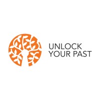 Unlock Your Past logo - Similar company to Kitantik