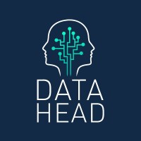 DATAHEAD logo - Similar company to Ronin Dynamics