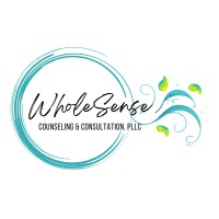 Wholesense Counseling & Consultation, PLLC logo - Similar company to Thrive Counseling Services Pllc