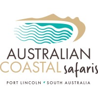 Australian Coastal Safaris logo - Similar company to Greater Sa