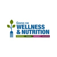 Center for Wellness and Nutrition logo - Similar company to Ready, Set, Gold!