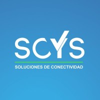 SCYS Soluciones de Conectividad logo - Similar company to After-Wire Servicios Especiales Srl