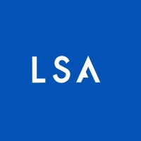 LSA logo - Similar company to Epd Solutions, Inc.