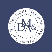 Deutsche Mergers & Acquisitions AG logo - Similar company to Mobilitätswerk Gmbh