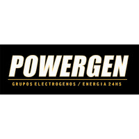Powergen Grupos Electrogenos logo - Similar company to Renewable Ai