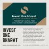 Invest One Bharat logo - Similar company to Rr Group