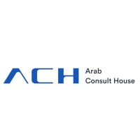 ARAB CONSULT HOUSE logo - Similar company to Consult-Ksa