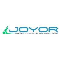 Joyor Polska logo - Similar company to Domolighting