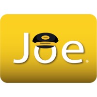 JOE logo - Similar company to K.Khoe