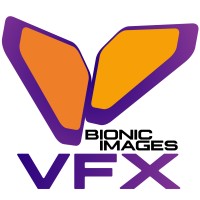 Bionic Images VFX logo - Similar company to Flo Vfx