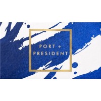 Harper House | a style studio logo - Similar company to Art Mag