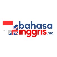 Bahasa Inggris logo - Similar company to Olimpiade Apbn
